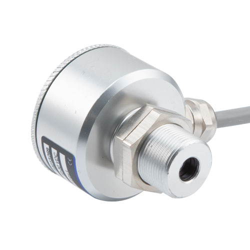 Compact Infrared Temperature Sensor, range 200°C, 420mA