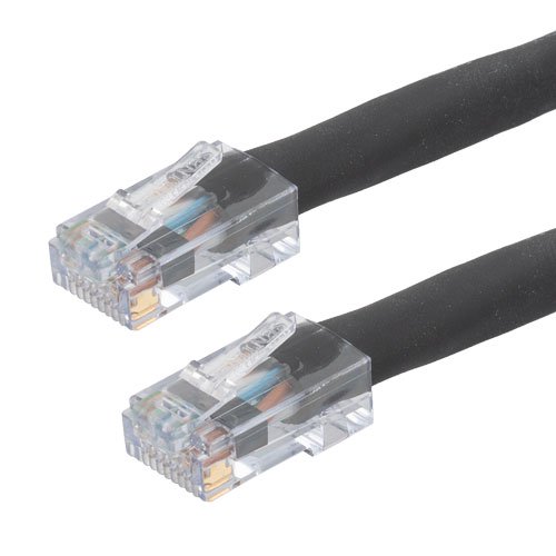 Category 5e Cable Assembly, UTP Outdoor Industrial High Flex