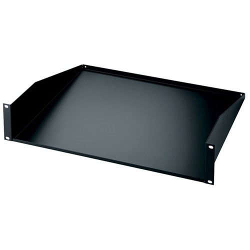 19"" Rack Mountable Shelf 1U U1