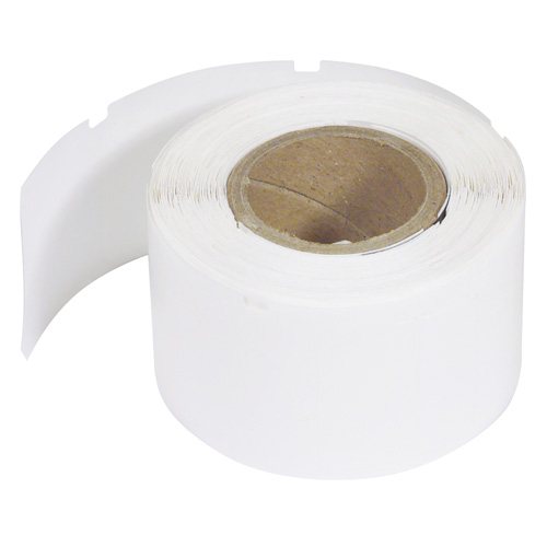 Picture of IDPROPLUS Self Laminating Cable Labels, 1.0""W x 1.0""H