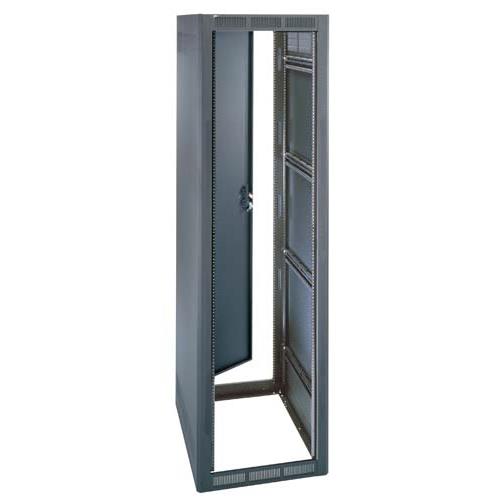 Picture of Gangable Rack Enclosure 71"H x 32"D