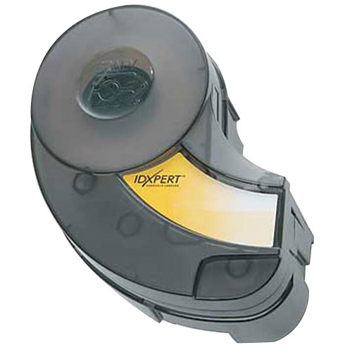 Picture of Vinyl Label  1.00" W X 1.25" H (250 Labels)