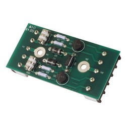 Picture of Outdoor 2-Channel 4-20 mA Current Loop Protector - 24V