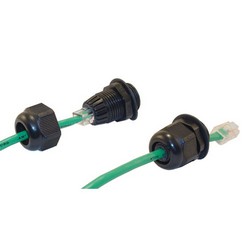 Picture of PG-16 Liquid Tight Cable Gland