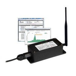 Picture of 900 MHz Outdoor Wireless Ethernet Radio