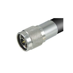 Picture of N-Male to N-Male 600 Series Assembly 10.0 ft