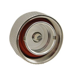 Picture of 7/16 DIN Male to Type N-Female 400 Ultra Flex Series Assembly 2.0 ft