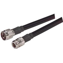 Picture of N-Male to N-Female 400 Ultra Flex Series Assembly 5.0 ft
