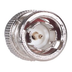 Picture of RG59A Coaxial Cable, BNC Male / 90° Male, 1.0 ft