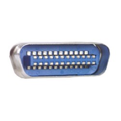 Picture of IEEE-488 Extension Adapter, Male / Female