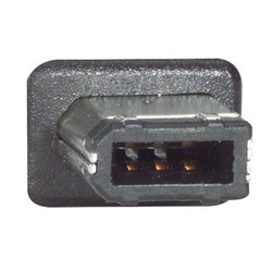 Picture of IEEE-1394 Firewire Cable, Type 1 - Type 1, 3.0m