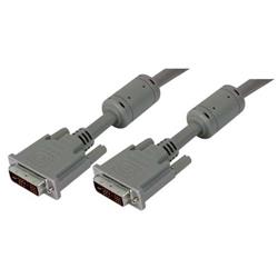 spina 1,4m single link Unixtar bn39-00246k DVI cable Adattatore con DVI-D 