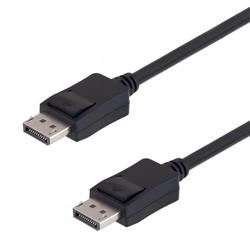 Picture of Premium DisplayPort cable length 0.5M