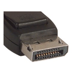 PcCom Essential Cable Displayport 1.1 Macho/Macho 2m Negro