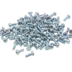 Picture of Machine Screws, #4-40 x 5/16 inch., Package/100