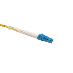 Picture of LC SM Simplex Fiber Connector for 3.0mm Cable