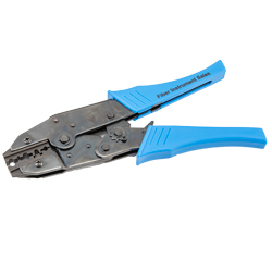 Fiber Optic Crimp Tool Die Rounds for .128, .137, .151, .190