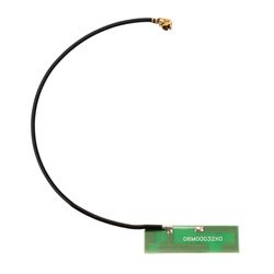 Antenne 4G Lte Exterieur Omnidirectionnel Étanche 698-2700Mhz Double