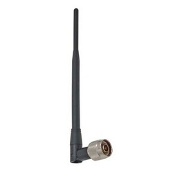 2.4GHz 5dBi Omni "rubber-duck" WIFI Antenna N male plug for Wireless LANs Router 
