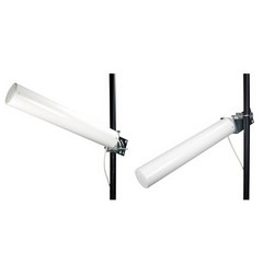 15dBi 2.4GHz WiFi Yagi Antenna,N Type Female Connector for WiFi Booster Router 