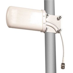 Mounting Included Details about   L-Com Hyperlink Technologies Antenna HG2412Y 