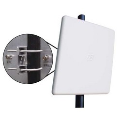 ▷ Pack antena WiFi Panel N519D + Router R658U ▷