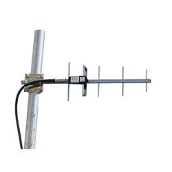 Picture of 900 MHz 9 dBi SS Yagi Antenna  SMA Male Connector