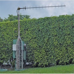 Antenne Yagi SS 900 MHz 9 dBi : PE51YA1012