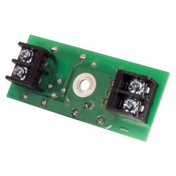 Picture of Indoor DIN Mount 1-Channel 4-20 mA Current Loop Protector - 15V