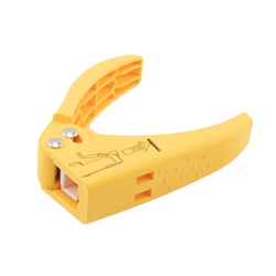 Picture of TSPFT Series RJ45 Plug Field Termination Hand Tool