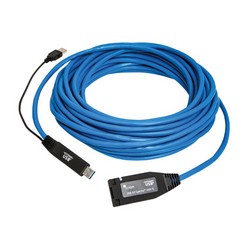 Spectra 3001-15 15 Meter Active USB Extender Cable - ICR3001-15
