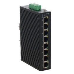 CRS-IES 8 Port Switch 