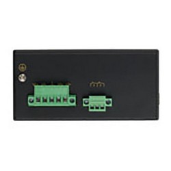 Picture of IES-Series 10 Port Industrial Ethernet Switch 8x RJ45 10/100/1000TX 2x SFP 1000FX