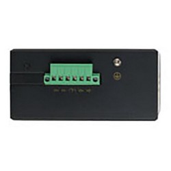 Picture of IES-Series 10 Port Industrial Ethernet Switch 8x RJ45 10/100TX 2x RJ45 10/100/1000TX