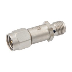 MCL COAXIAL SMA Fixed Attenuator 50 2W 20dB DC to 6000 MHz