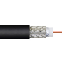 LMR240 UF ULTRA FLEX N MALE to N MALE Coaxial RF Pigtail Cable USA 