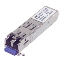 Picture of 1000Base -LX Mini-GBIC module (LC, SM, 10km)