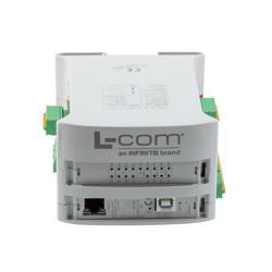 Open Source PLC Arduino Ethernet 19R I/Os Analog/Digital Plus