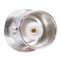 Picture of 1.75" Panel, 16 75 Ohm  BNC Adapters Insulated