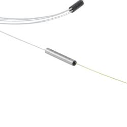 Passive SM Single Stage Compact Isolator, Grade P, 1550nm, 1 meter ...
