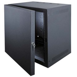 Picture of 19" Wall Mount Rack Cabinet 10U