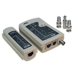 Co-axial Cable Tester 