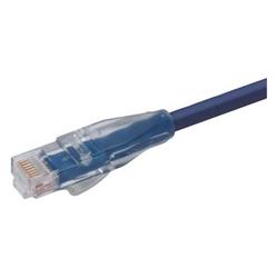 Picture of Premium Category 5E Patch Cable, RJ45 / RJ45, Blue 14.0 ft