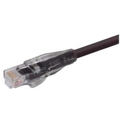 Picture of Premium Category 5E Patch Cable, RJ45 / RJ45, Black 14.0 ft