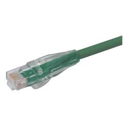 Picture of Premium Category 5E Patch Cable, RJ45 / RJ45, Green 14.0 ft