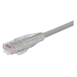 Picture of Premium Category 5E Patch Cable, RJ45 / RJ45, Gray 14.0 ft
