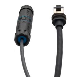Starlink Gen 3 Ethernet Indoor Outdoor Replacement Kit, 2x