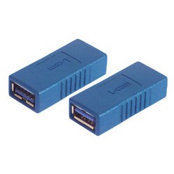 Picture of USB 3.0 Adapter, Type A Female to Type A Female