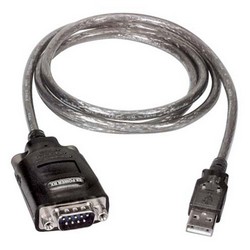 to RS232 Converter Cable 1.0 meter UMC-201
