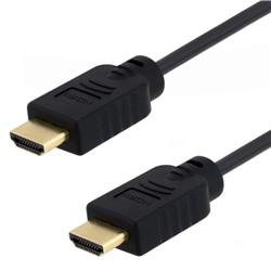 HDMI male male active extended length cable 10M -